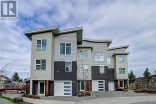 Townhouse for Sale, 1800 Summerhill Pl #104, Nanaimo, BC