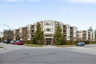 Condo Apartment for Sale, 15357 Roper Avenue #PH2, White Rock, BC