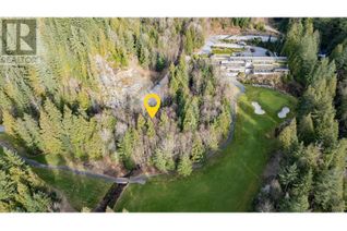 Commercial Land for Sale, 140 Country Club Road, Furry Creek, BC