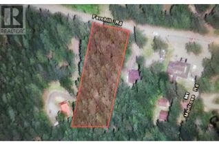 Commercial Land for Sale, 564 Fernhill Road, Mayne Island, BC