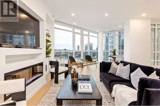 Condo Apartment for Sale, 289 Drake Street #2302, Vancouver, BC