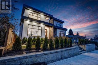 Duplex for Sale, 251 W 18th Street, North Vancouver, BC