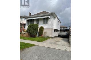 House for Sale, 1005 E 55th Avenue, Vancouver, BC