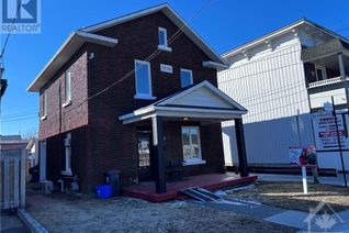 Detached House for Sale, 269 St-Philippe Street, Alfred, ON