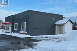Commercial Land for Sale, 124 Moore Street, Carleton Place, ON