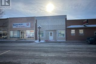 Commercial/Retail Property for Sale, 1011 6th Street, Rosthern, SK