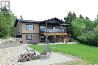 Detached House for Sale, 33 Gaddesby Crescent, Jackfish Lake, SK