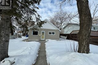 Bungalow for Sale, 921 107th Street, North Battleford, SK