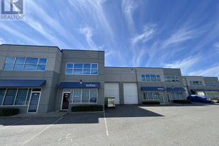 Industrial Property for Sale, 106-7225 Brown Street #105, Delta, BC