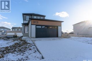 Property for Sale, 313 Chelsom Manor, Saskatoon, SK