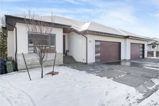 Duplex for Sale, 11 604 Mcallister Lo Sw, Edmonton, AB