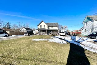 Land for Sale, 149 - 151 Broadway Street, Welland, ON