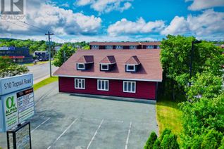 General Commercial Non-Franchise Business for Sale, 510 Topsail Road #119, St. John's, NL