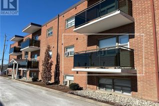 Condo for Sale, 264 Oakdale Avenue Unit# 205, St. Catharines, ON