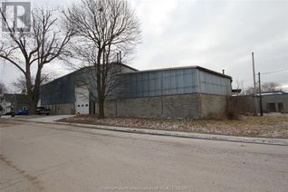 Property for Lease, 17 York Street West, Ridgetown, ON