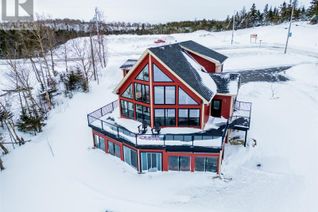 Detached House for Sale, 301 Sunset Boulevard, Whitbourne, NL