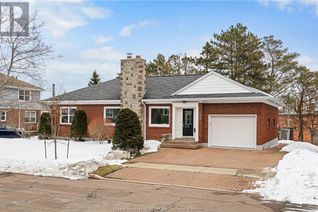 House for Sale, 173 Portledge Ave, Moncton, NB