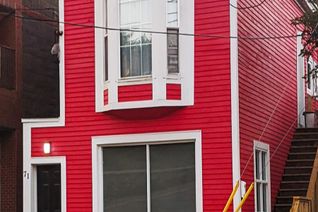 Commercial/Retail Property for Sale, 71 Duckworth Street, St. John's, NL