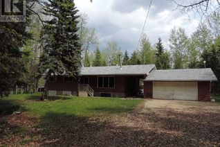 Detached House for Sale, 11 Parkland Way, Rural Ponoka County, AB