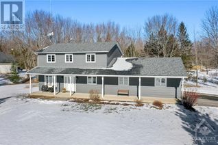 House for Sale, 361 Craig Road, Oxford Mills, ON