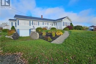 Detached House for Sale, 372 Drummond Station Road, Drummond, NB