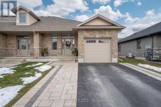 Freehold Townhouse for Sale, 72 Wims Way, Belleville, ON