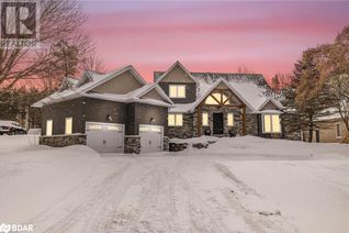 Bungalow for Sale, 101 Highland Drive, Oro-Medonte, ON