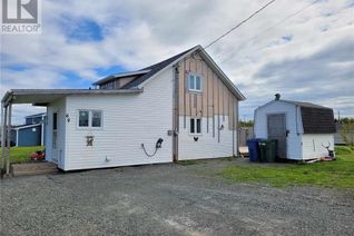 Detached House for Sale, 69 Rue Du Parc E, Pointe-Verte, NB