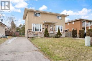 House for Rent, 32 Rowanwood Avenue, Brantford, ON