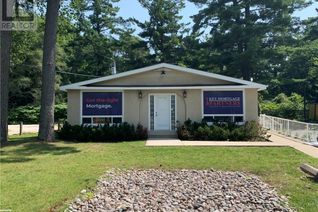 Office for Lease, 637 River Road W, Wasaga Beach, ON