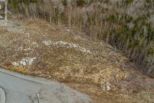 Land for Sale, Lot 4 Tacoma Drive, Quispamsis, NB