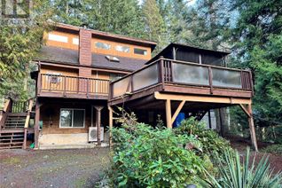 House for Sale, 2706 Privateers Rd, Pender Island, BC