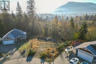Vacant Residential Land for Sale, Lot 25 Beech Cres, Lake Cowichan, BC
