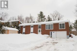Property for Sale, 4 Johnston Drive, South River, ON