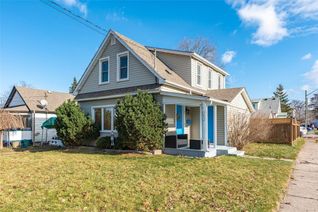 Detached House for Sale, 5640 Glenholme Avenue, Niagara Falls, ON
