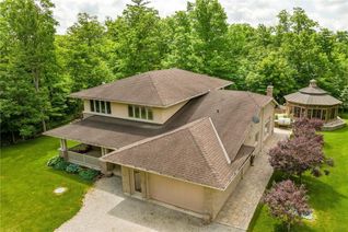 Detached House for Sale, 1981 Hald-Dunn Townline Road, Canfield, ON