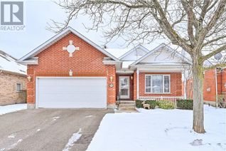 Bungalow for Sale, 23 Cherry Blossom Circle, Guelph, ON