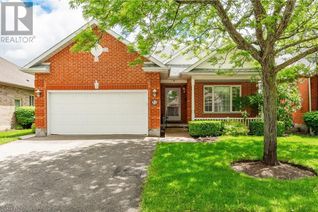 Detached House for Sale, 23 Cherry Blossom Circle, Guelph, ON