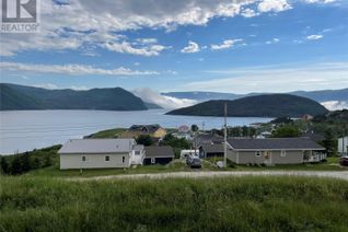 Land for Sale, 9 Green Garden Road, Norris Point, NL