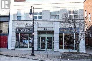 Commercial/Retail Property for Sale, 38 James Street, St. Catharines, ON