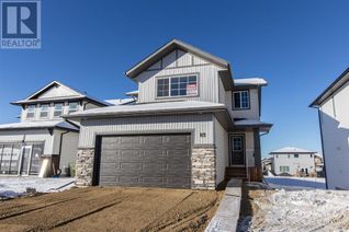 House for Sale, 36 Toal Close, Red Deer, AB