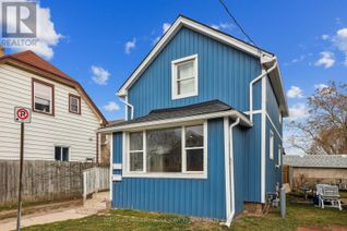 Duplex for Rent, 19 Seneca St #2, St. Catharines, ON