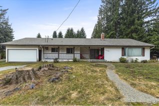 Ranch-Style House for Sale, 33552 Richards Avenue, Mission, BC