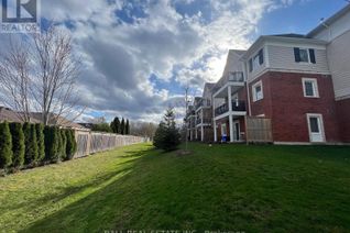 Condo for Sale, 910 Wentworth Street #102, Peterborough, ON