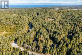 Vacant Residential Land for Sale, Lt1 Turnbull Rd, Qualicum Beach, BC