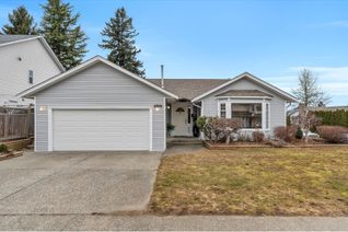 Detached House for Sale, 32679 Haida Drive, Abbotsford, BC