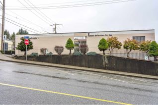 Day Spa Business for Sale, 7340 Horne Street #2, Mission, BC