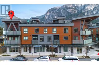 Condo Apartment for Sale, 37842 Third Avenue #210, Squamish, BC