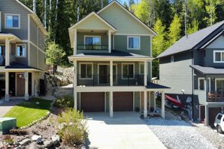 House for Sale, 750 Redstone Drive, Rossland, BC