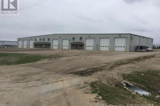 Business for Sale, Bay B, 594062 Range Road 125b St. Martin Road, Rural Woodlands County, AB